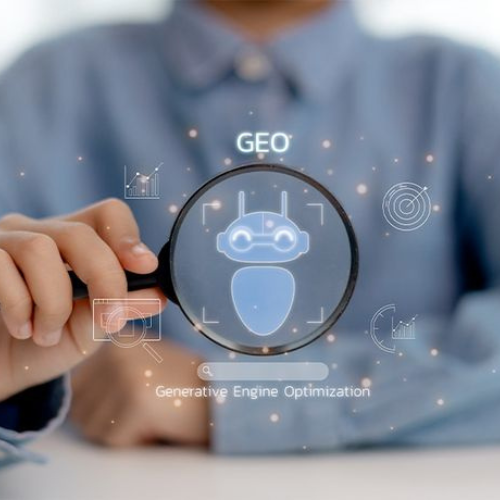 Generative Engine Optimization