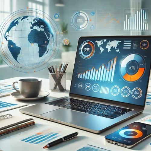 Location & Listings Management